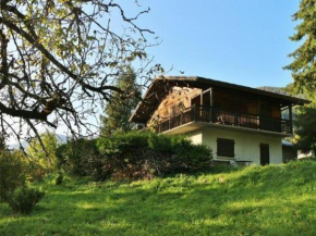 Chalet authentique à Samoëns : spacieux, 4 chambres, terrasse, garage - FR-1-629-103
